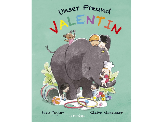 Unser Freund Valentin