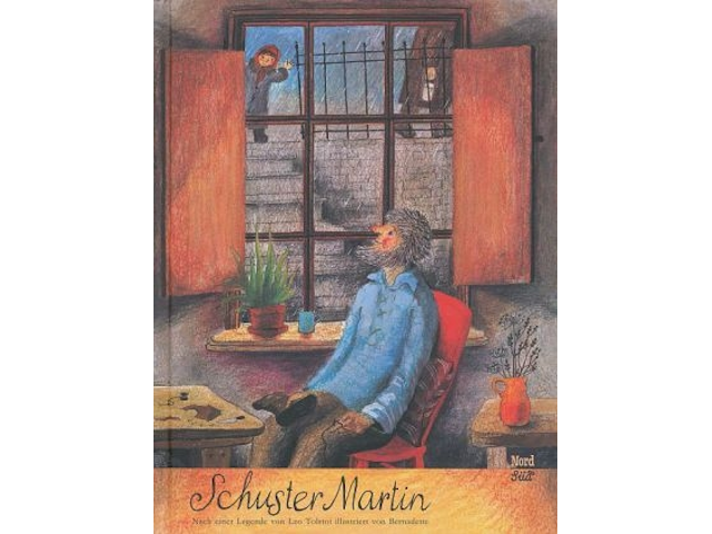 Schuster Martin