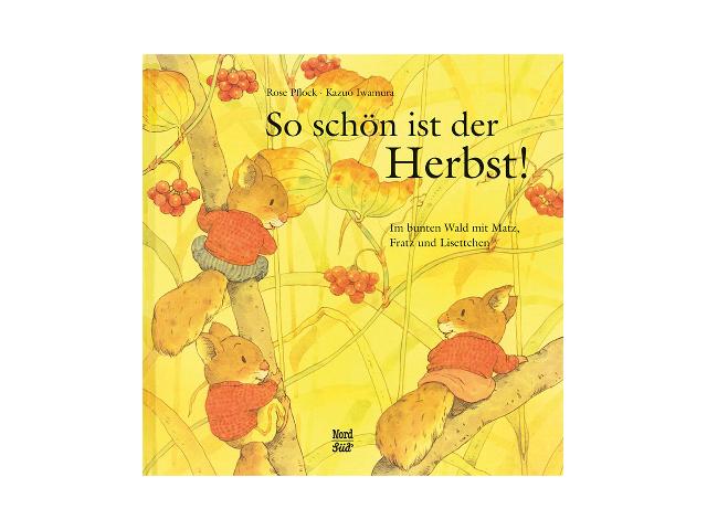 So schön ist der Herbst!