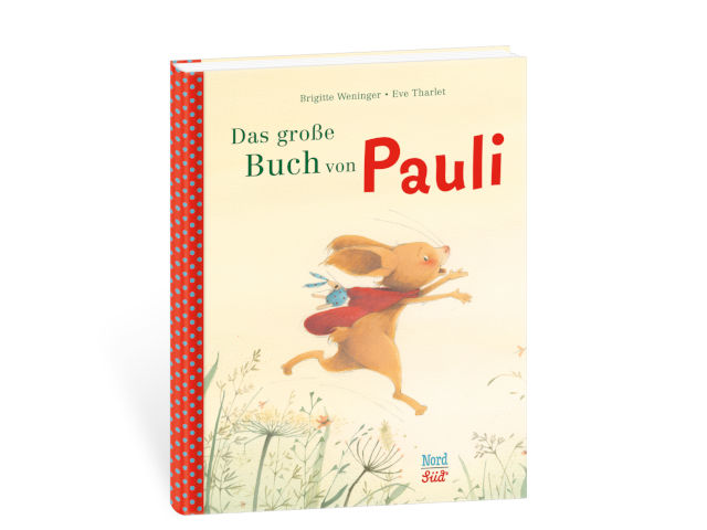 Das grosse Buch von Pauli