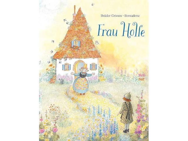 Frau Holle