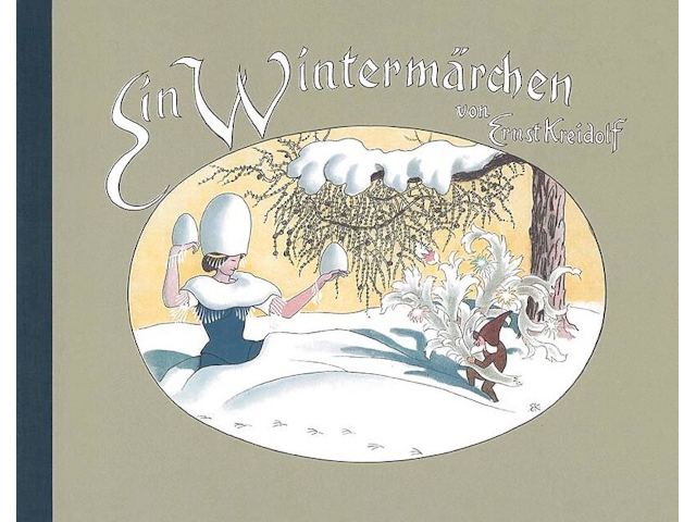 Ein Wintermärchen