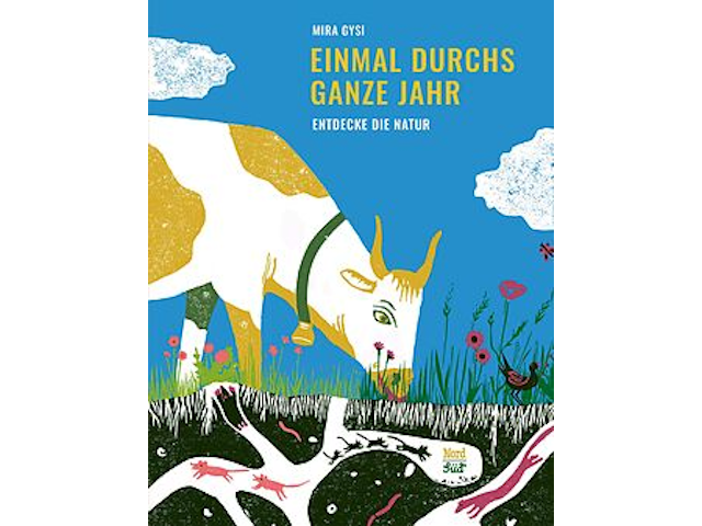 Einmal durchs ganze Jahr
