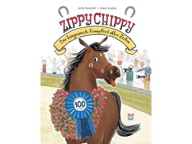 Zippy Chippy