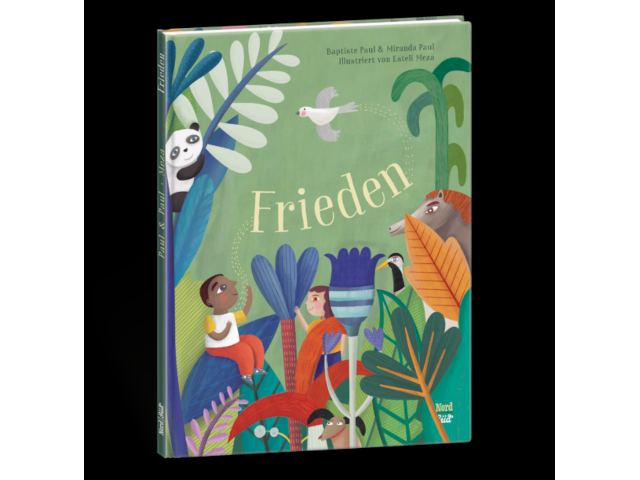 Frieden