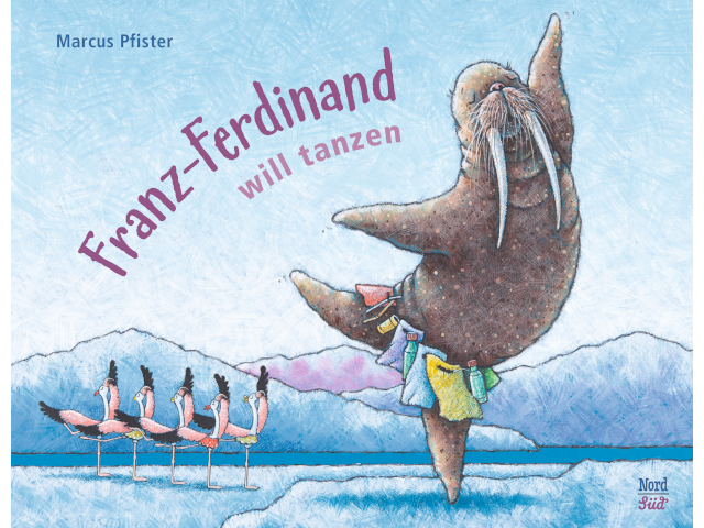 Franz-Ferdinand will tanzen