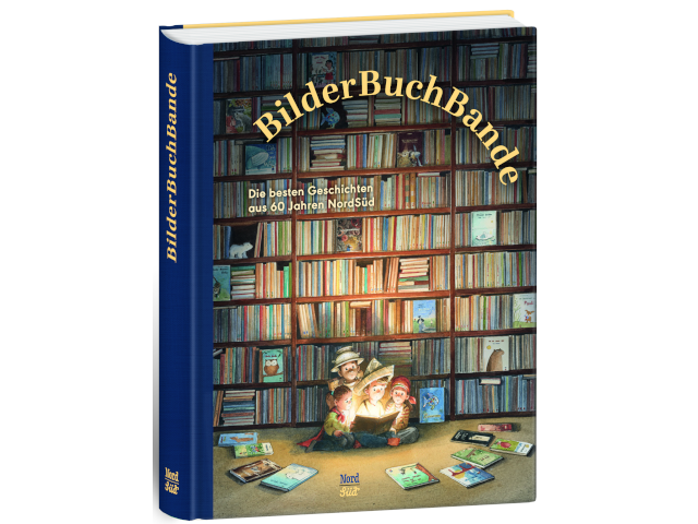 BilderBuchBande