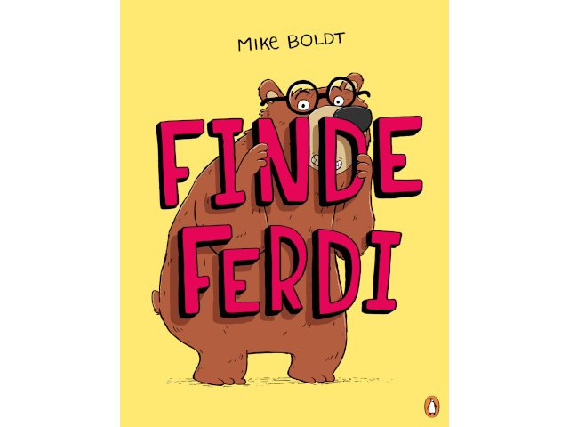 Finde Ferdi