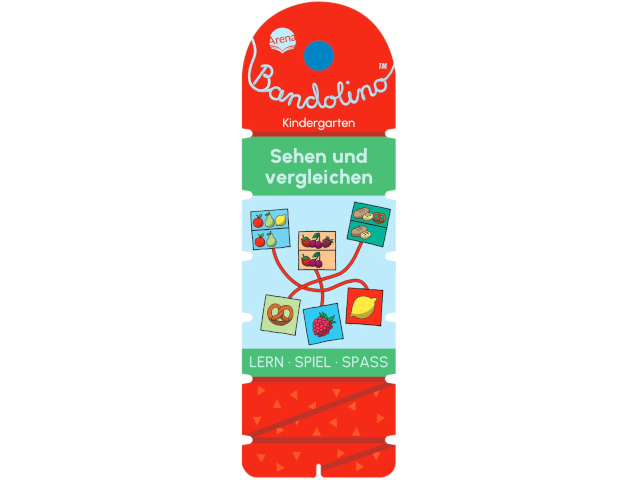 Bandolino: Sehen und Vergleichen