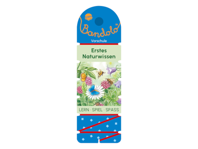Bandolo: Erstes Naturwissen