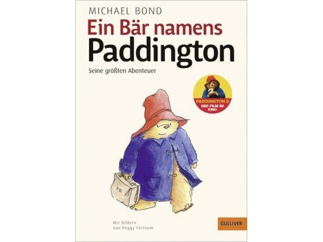 Ein Bär namens Paddington