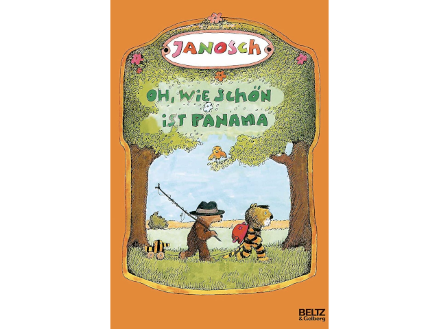 Oh, wie schön ist Panama