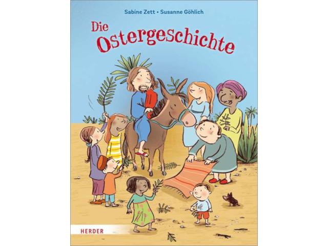 Die Ostergeschichte