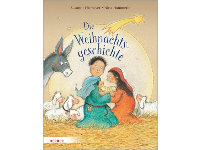Die Weihnachtsgeschichte