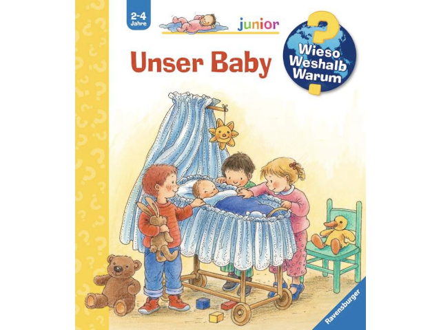 Unser Baby