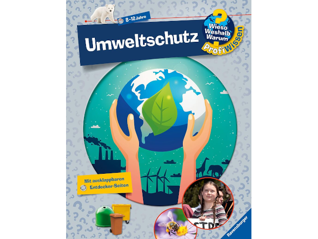 Umweltschutz