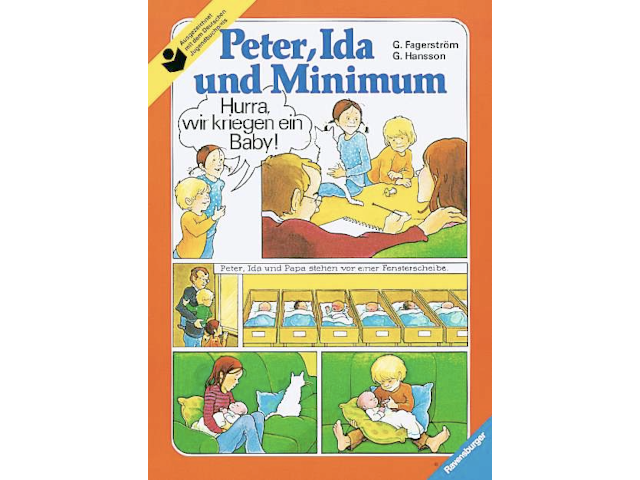 Peter, Ida und Minimum