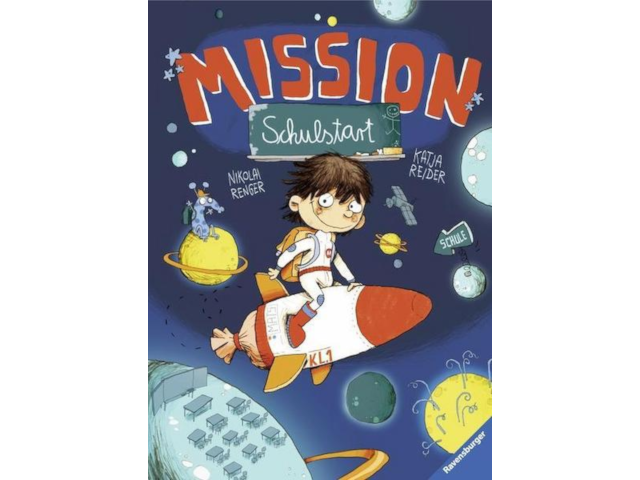 Mission Schulstart