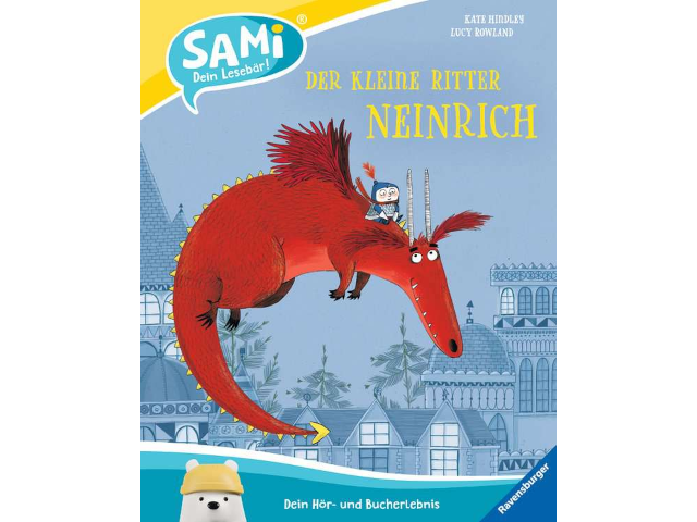 SAMi - Der kleine Ritter Neinrich