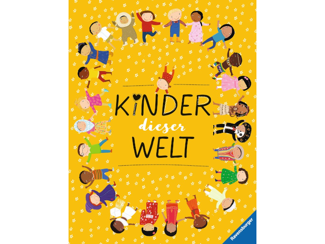 Kinder dieser Welt