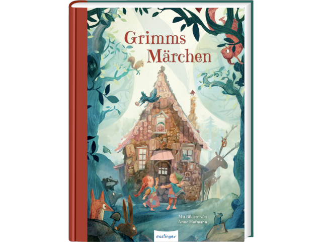 Grimms Märchen