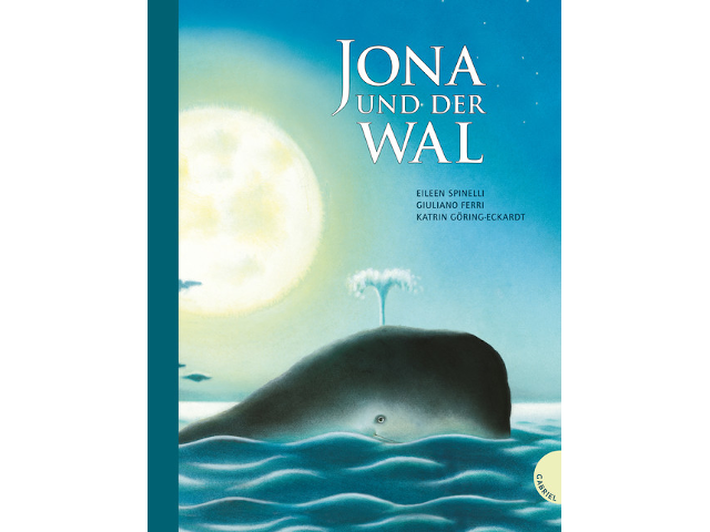 Jona und der Wal