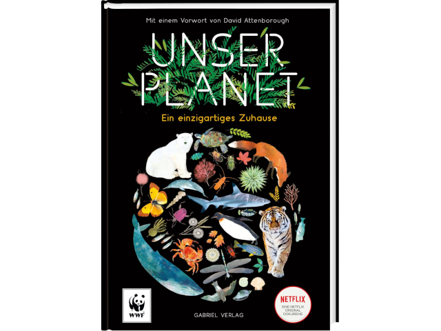 Unser Planet