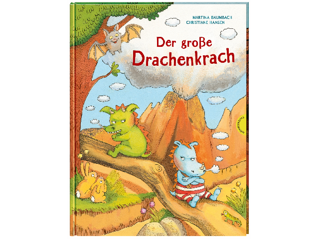 Der große Drachenkrach
