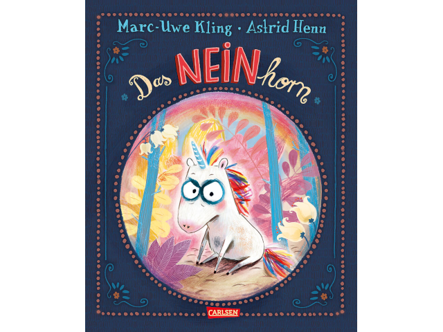 Das NEINhorn
