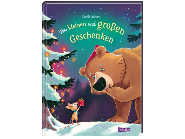 Von kleinen und grossen Geschenken