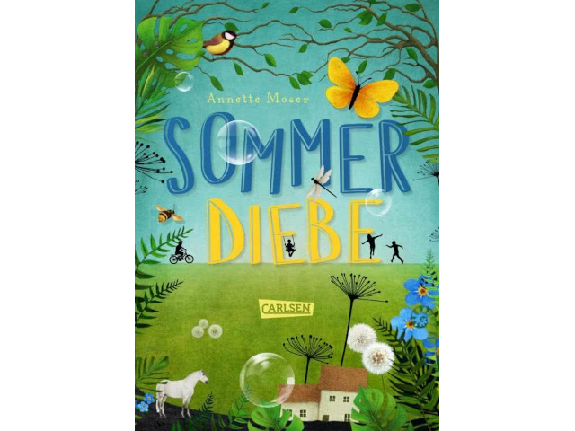 Sommerdiebe