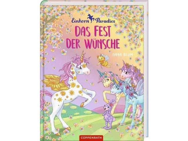 Das Fest der Wünsche
