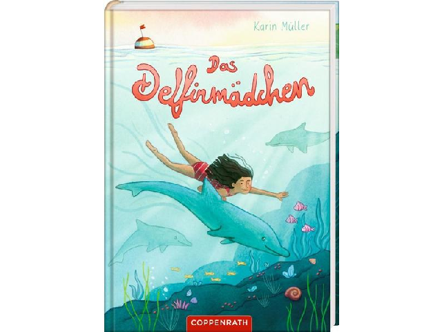 Das Delfinmädchen