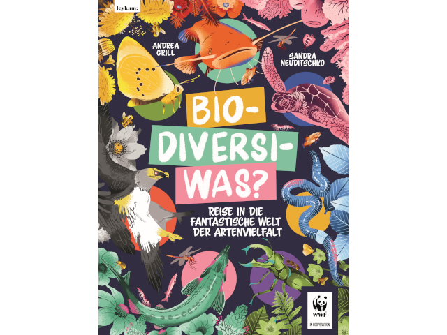 Bio-Diversi-Was?