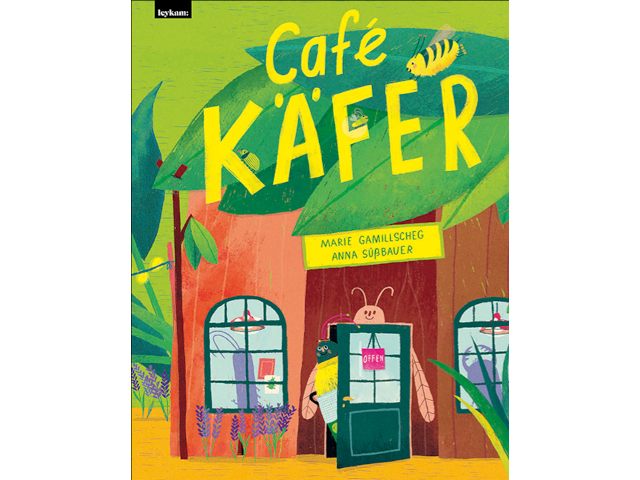 Café Käfer