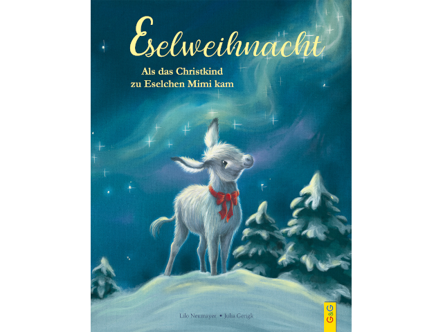Eselweihnacht