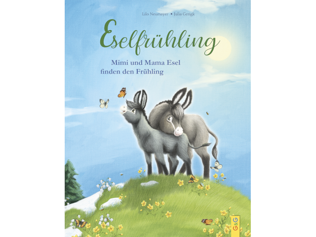Eselfrühling