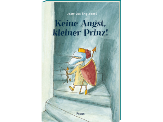 Keine Angst, kleiner Prinz!