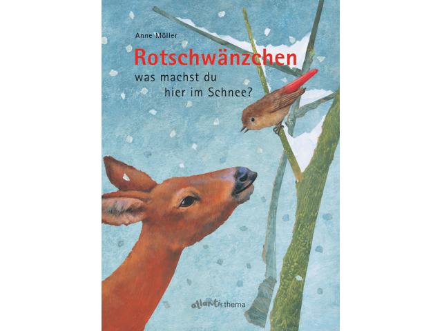 Rotschwänzchen