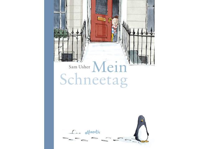 Mein Schneetag