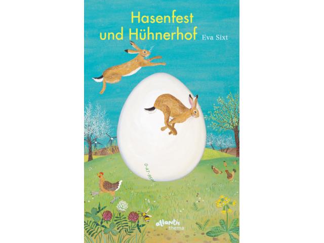 Hasenfest und Hühnerhof