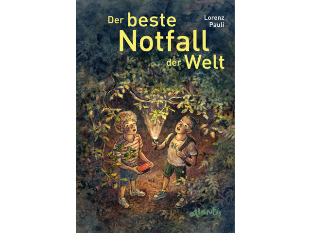 Der beste Notfall der Welt