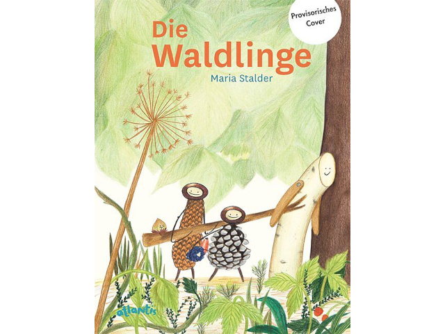 Die Waldlinge