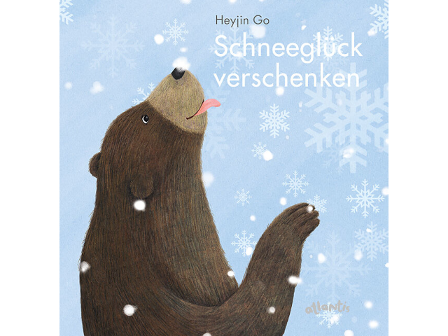 Schneeglück verschenken