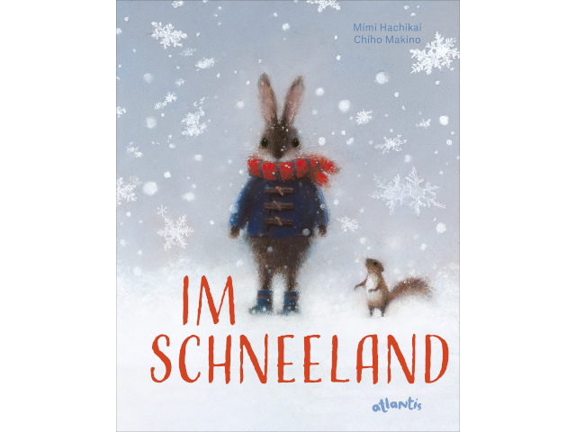 Im Schneeland
