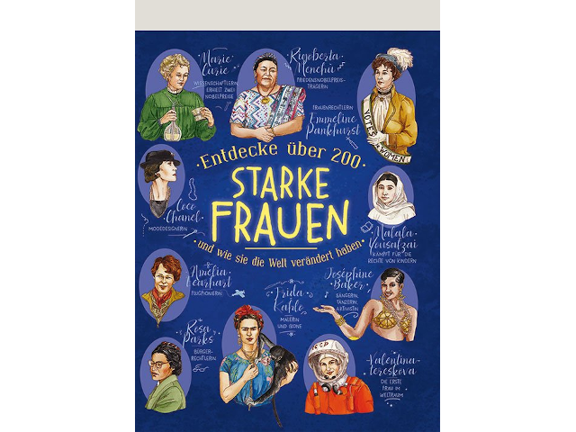 Starke Frauen
