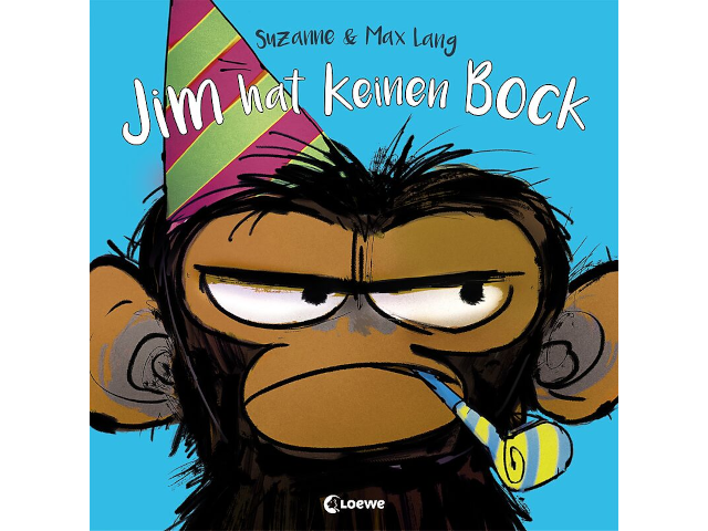 Jim hat keinen Bock
