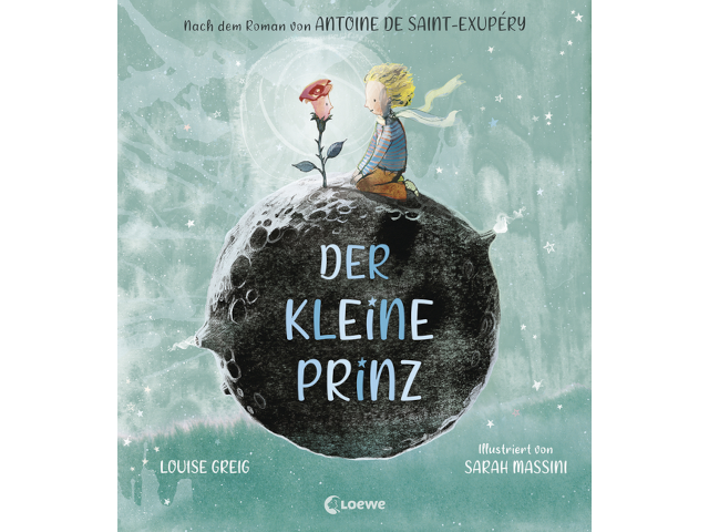 Der kleine Prinz