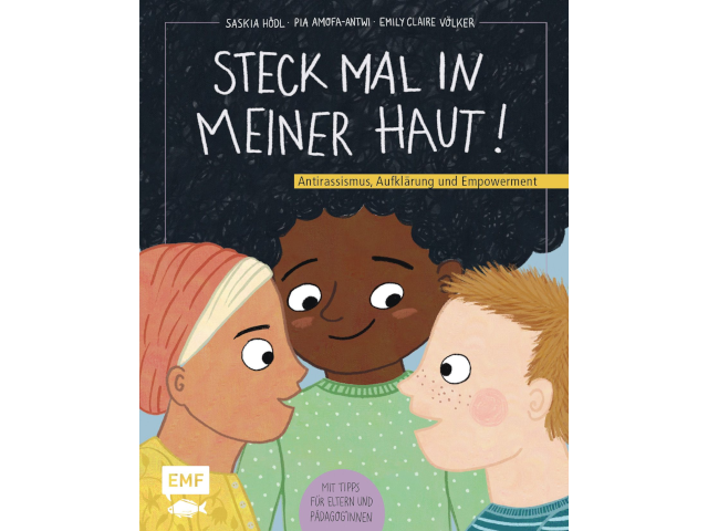 Steck mal in meiner Haut