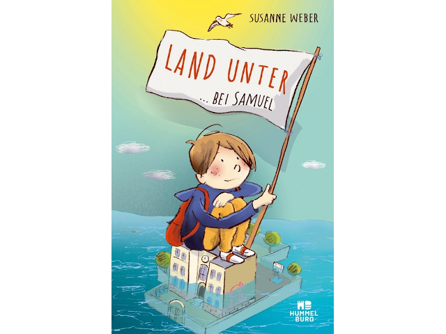 Land unter bei Samuel